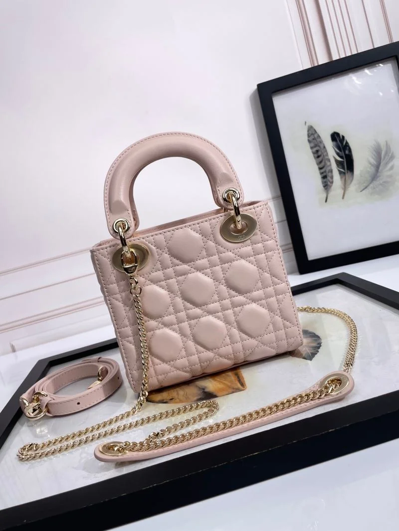 BestValue Christian Dior My Lady Bags 47512