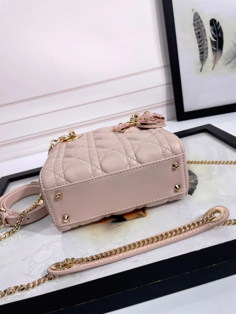 BestValue Christian Dior My Lady Bags 47512