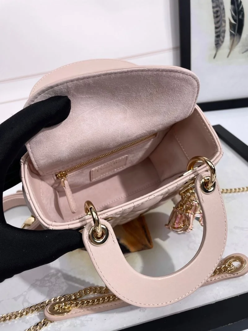 BestValue Christian Dior My Lady Bags 47512