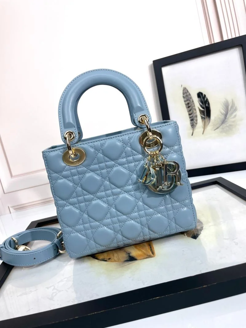 AllSeason Christian Dior My Lady Bags 47514