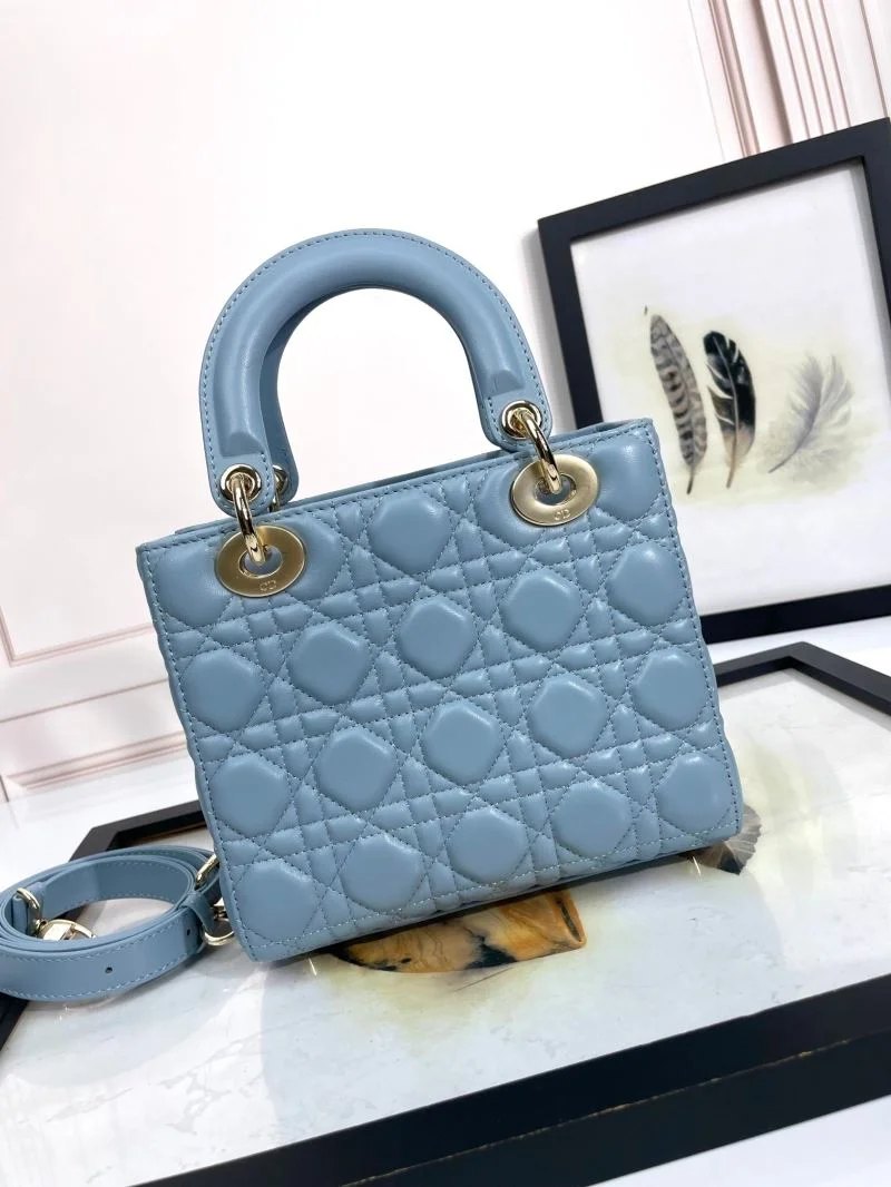 AllSeason Christian Dior My Lady Bags 47514