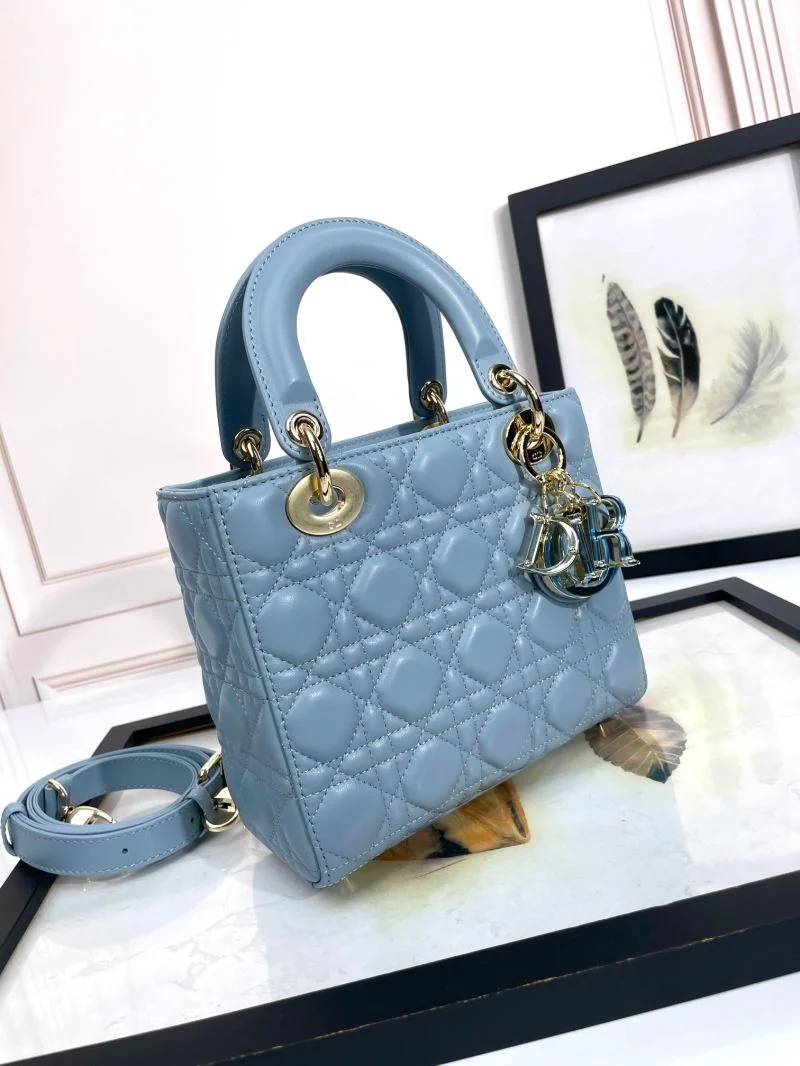 AllSeason Christian Dior My Lady Bags 47514