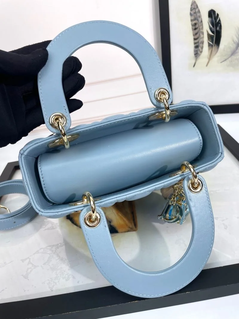 AllSeason Christian Dior My Lady Bags 47514