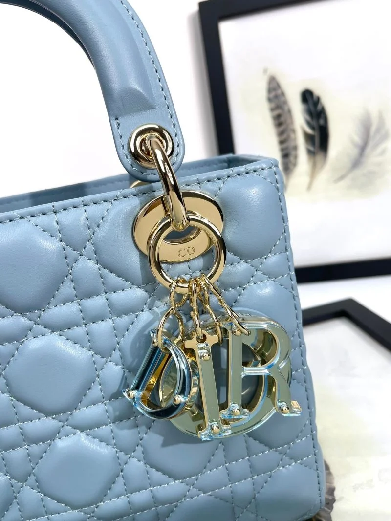 AllSeason Christian Dior My Lady Bags 47514