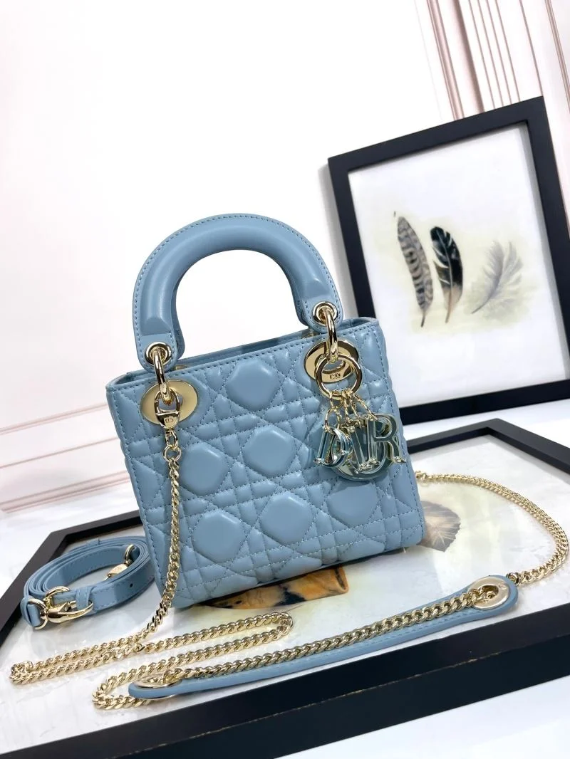 Christian Dior My Lady Bags GoodFit 47510
