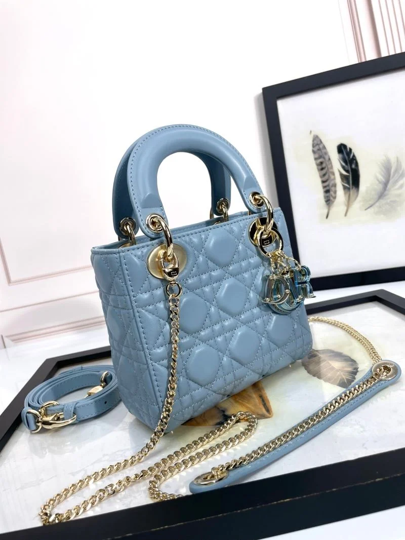 Christian Dior My Lady Bags GoodFit 47510