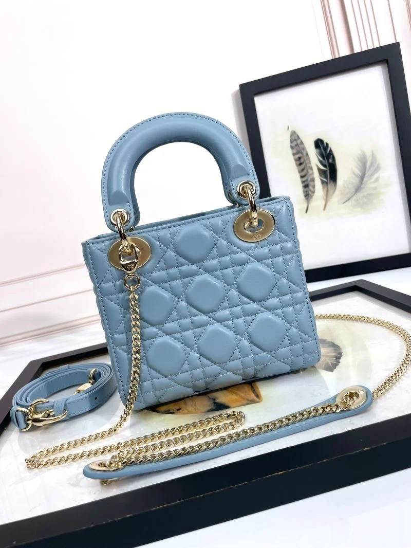 Christian Dior My Lady Bags GoodFit 47510