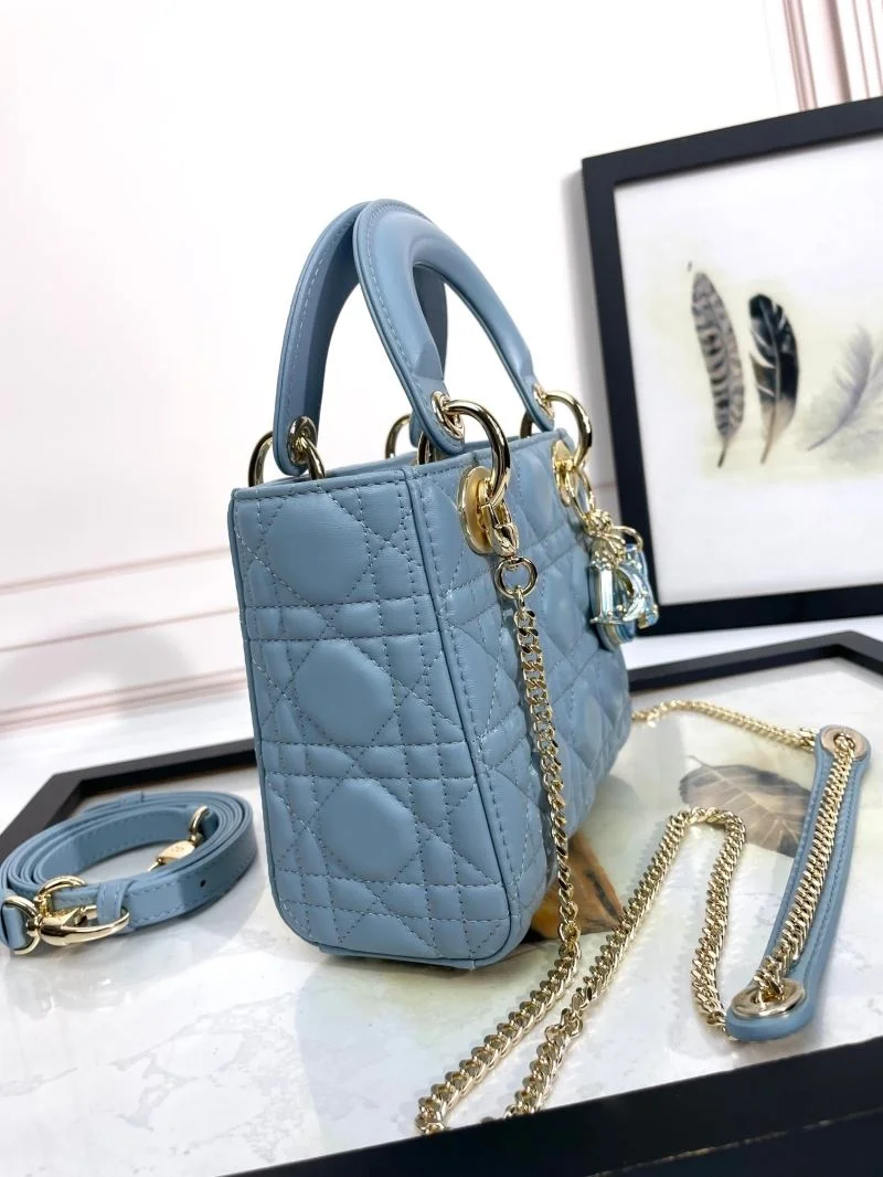 Christian Dior My Lady Bags GoodFit 47510