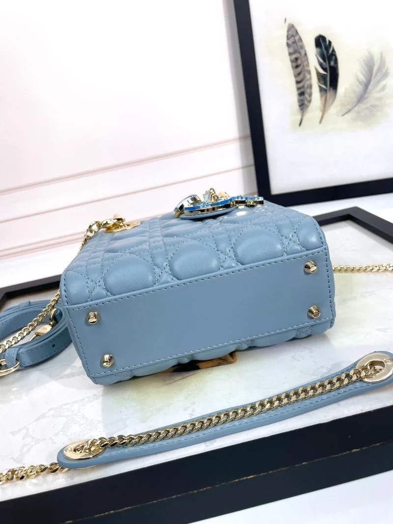 Christian Dior My Lady Bags GoodFit 47510