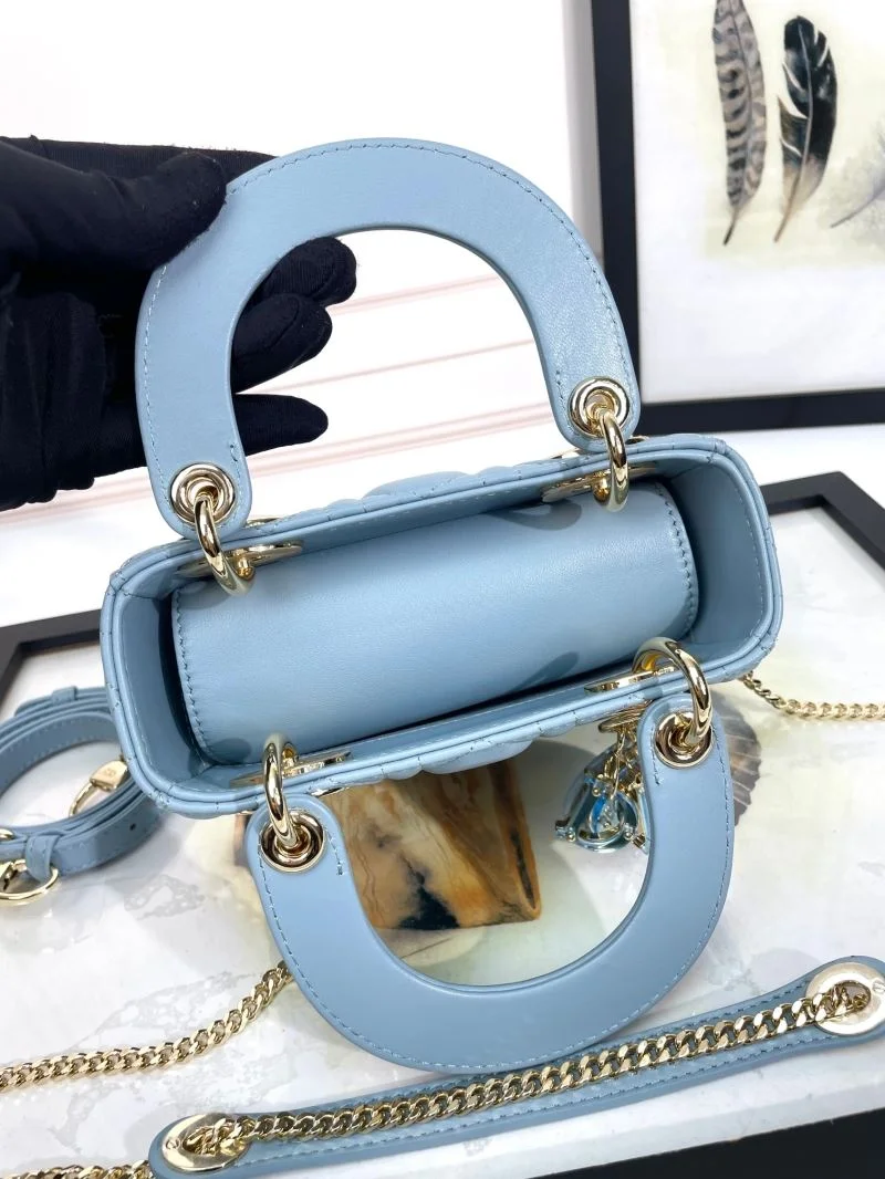 Christian Dior My Lady Bags GoodFit 47510