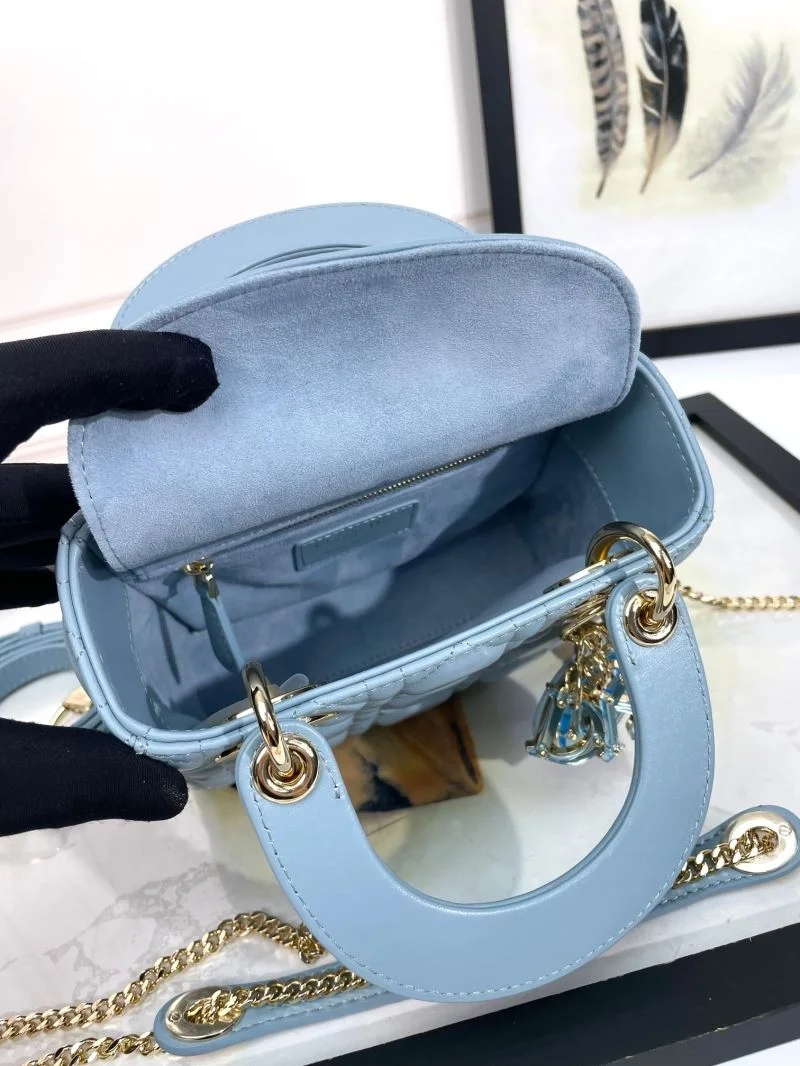 Christian Dior My Lady Bags GoodFit 47510