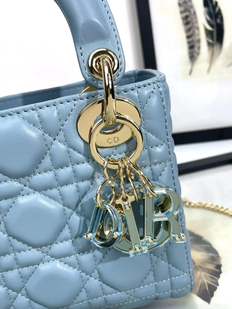 Christian Dior My Lady Bags GoodFit 47510