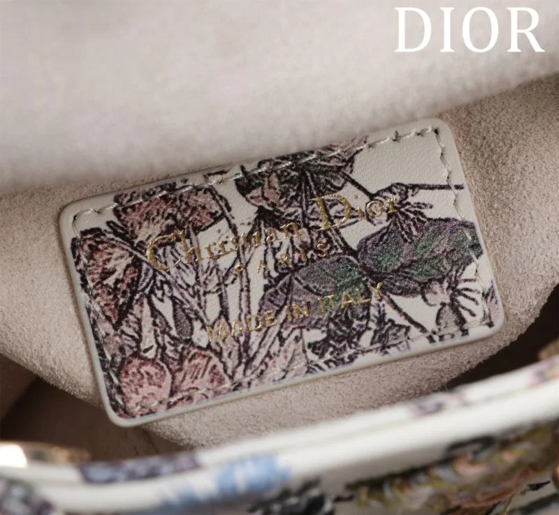 Christian Dior My Lady Bags Durable 47511