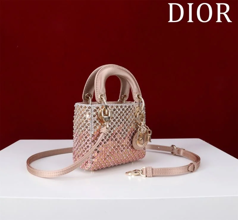 Christian Dior My Lady Bags Trendsetting 47507