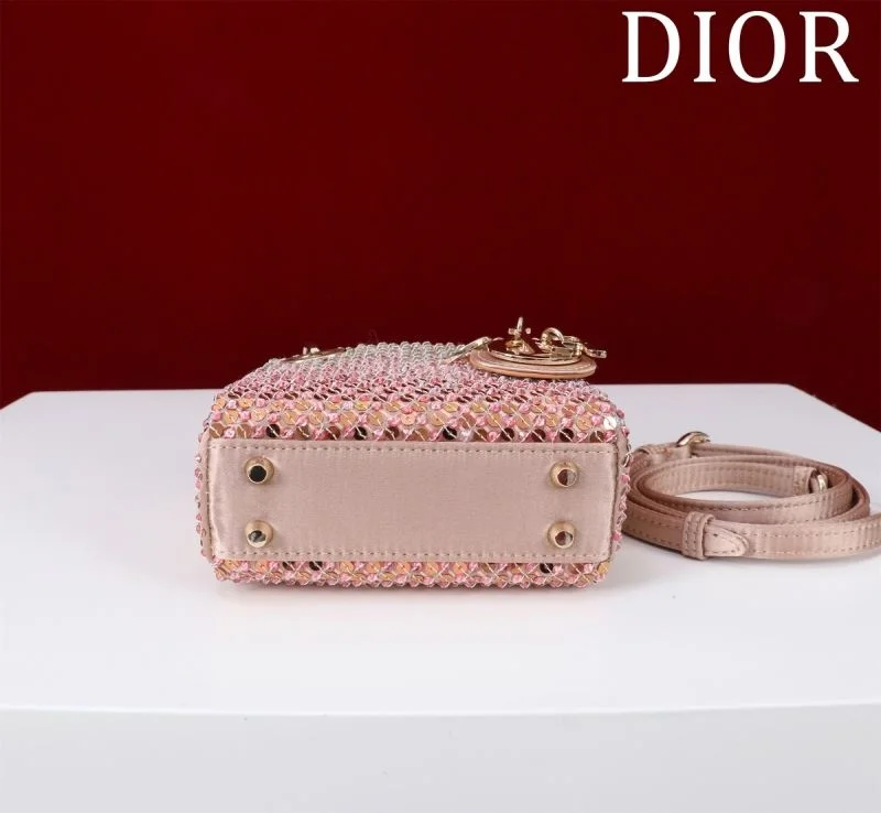 Christian Dior My Lady Bags Trendsetting 47507