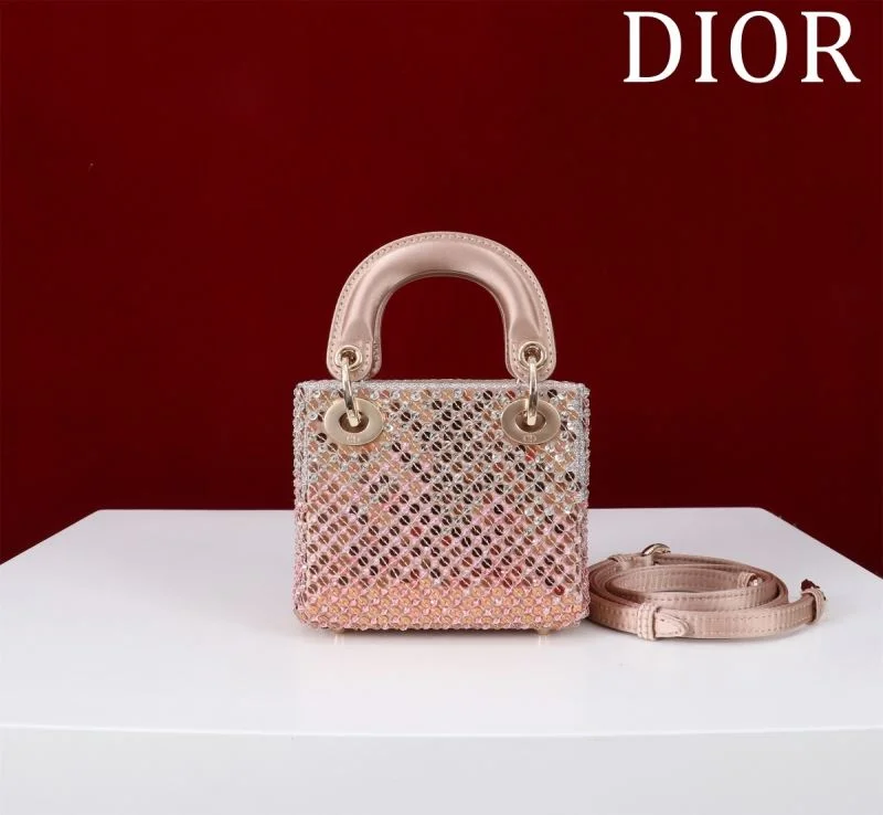 Christian Dior My Lady Bags Trendsetting 47507