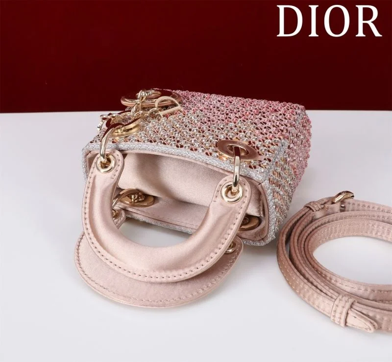 Christian Dior My Lady Bags Trendsetting 47507