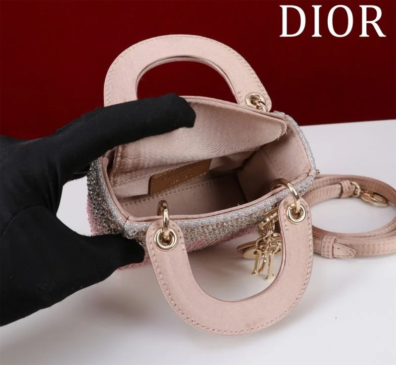 Christian Dior My Lady Bags Trendsetting 47507