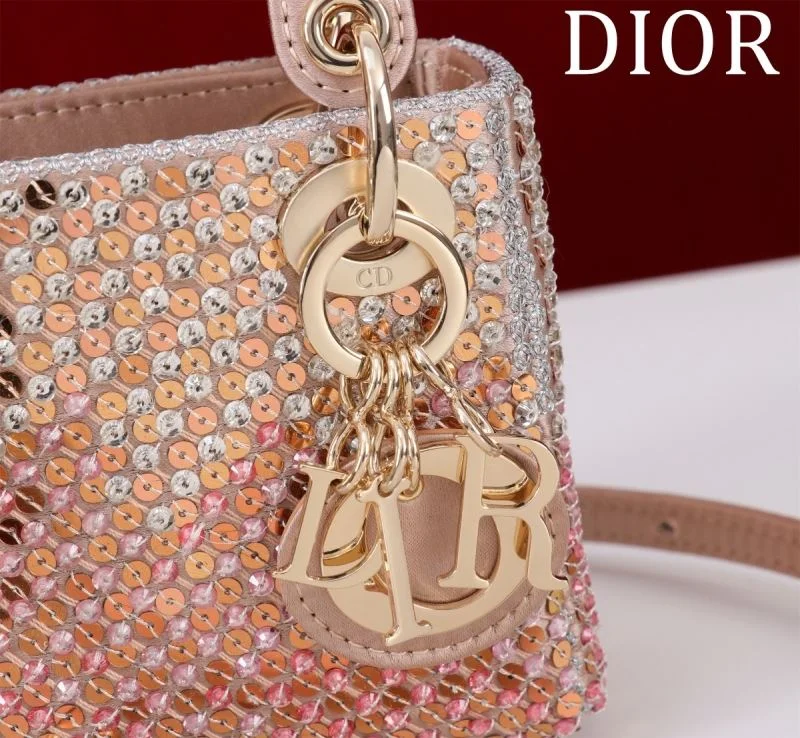 Christian Dior My Lady Bags Trendsetting 47507