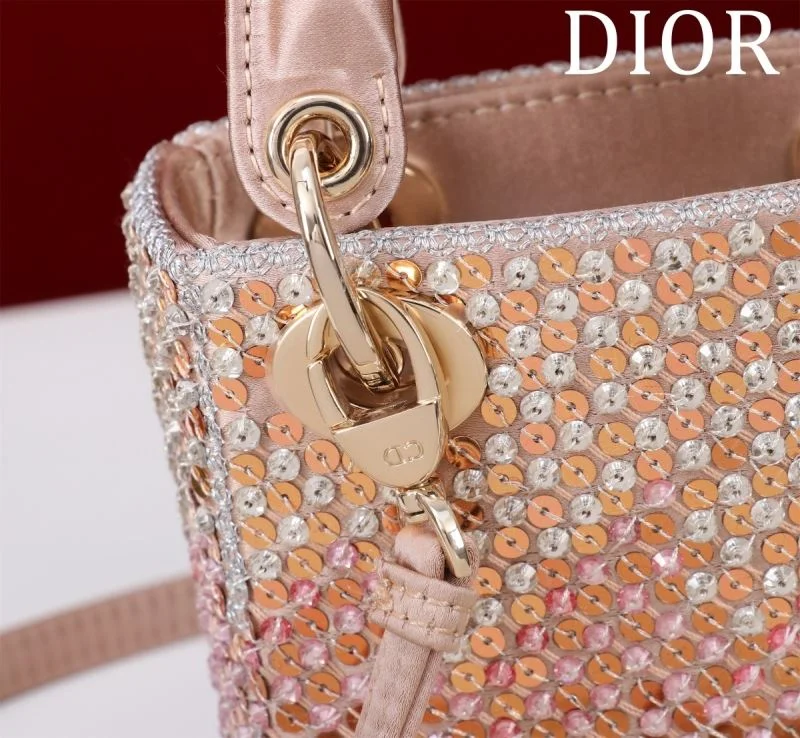 Christian Dior My Lady Bags Trendsetting 47507