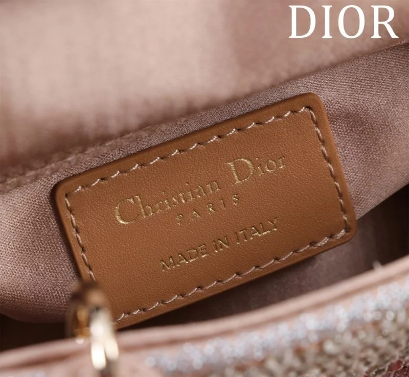 Christian Dior My Lady Bags Trendsetting 47507