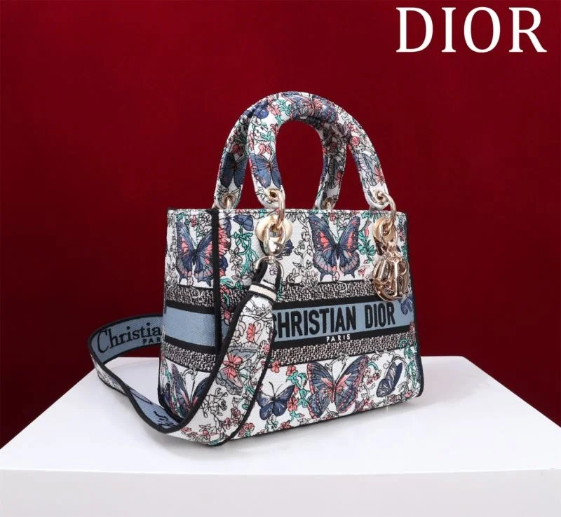 Flexible Christian Dior My Lady Bags 47513