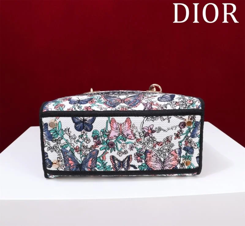 Flexible Christian Dior My Lady Bags 47513