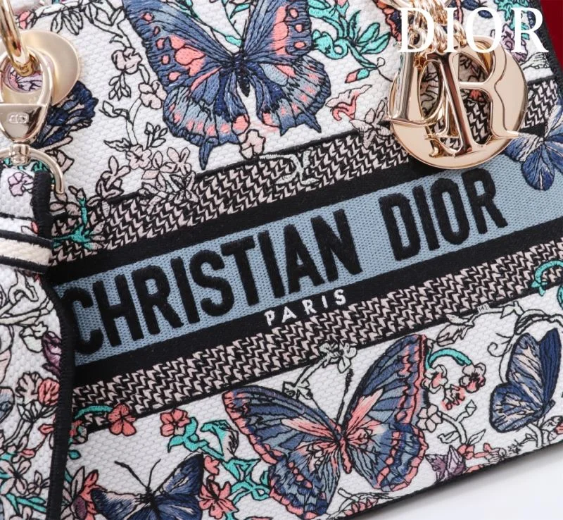 Flexible Christian Dior My Lady Bags 47513