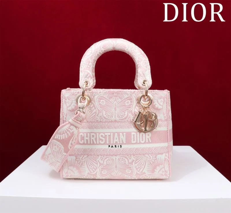 WeatherProof Christian Dior My Lady Bags 47506