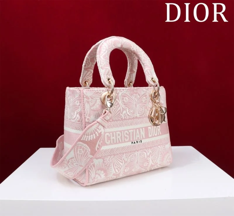 WeatherProof Christian Dior My Lady Bags 47506
