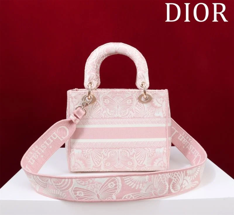 WeatherProof Christian Dior My Lady Bags 47506