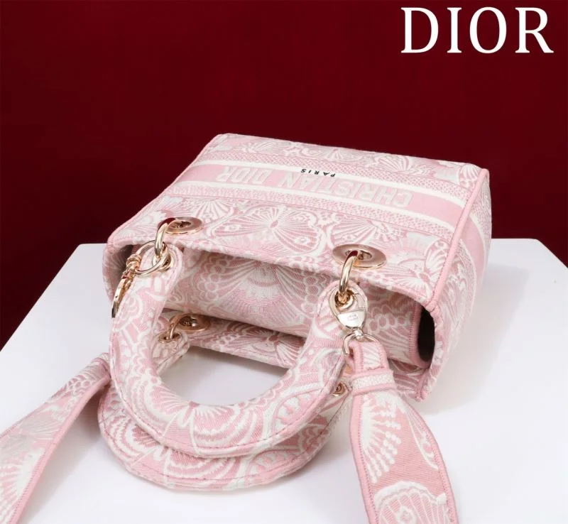 WeatherProof Christian Dior My Lady Bags 47506