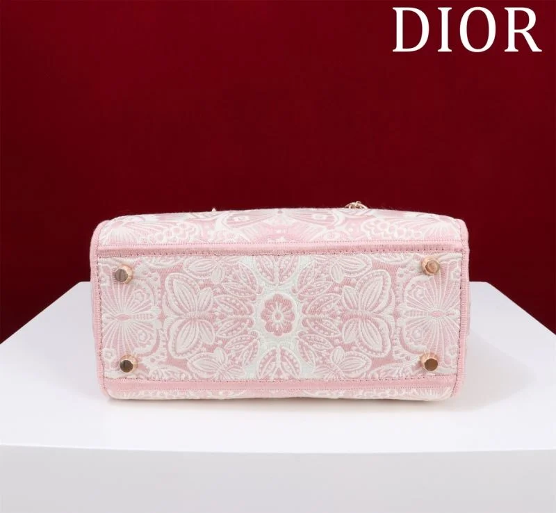 WeatherProof Christian Dior My Lady Bags 47506