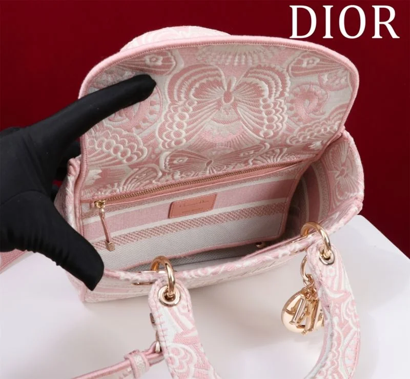 WeatherProof Christian Dior My Lady Bags 47506