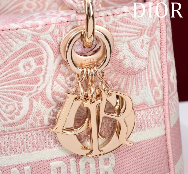 WeatherProof Christian Dior My Lady Bags 47506