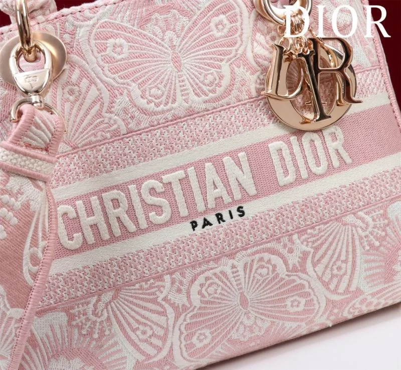WeatherProof Christian Dior My Lady Bags 47506