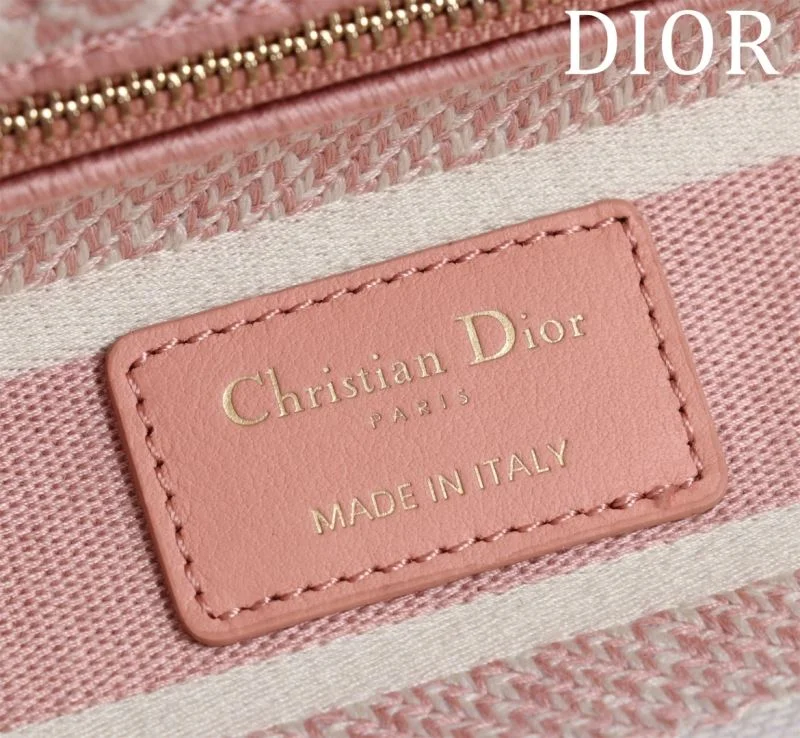 WeatherProof Christian Dior My Lady Bags 47506