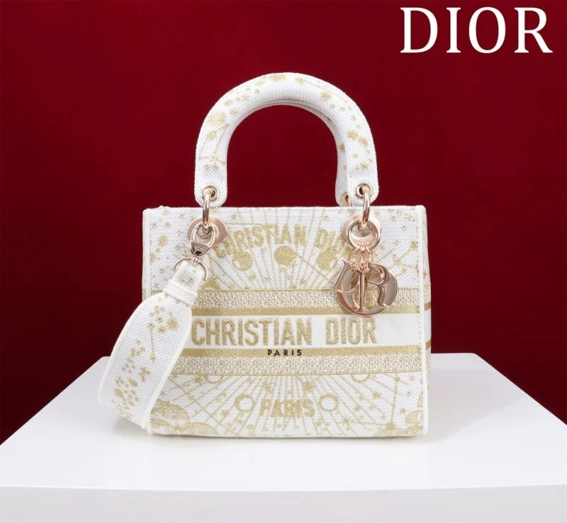 Christian Dior My Lady Bags Premium 47504