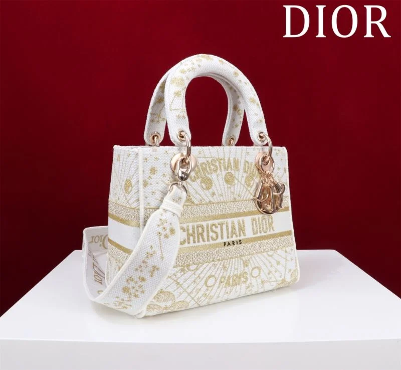 Christian Dior My Lady Bags Premium 47504