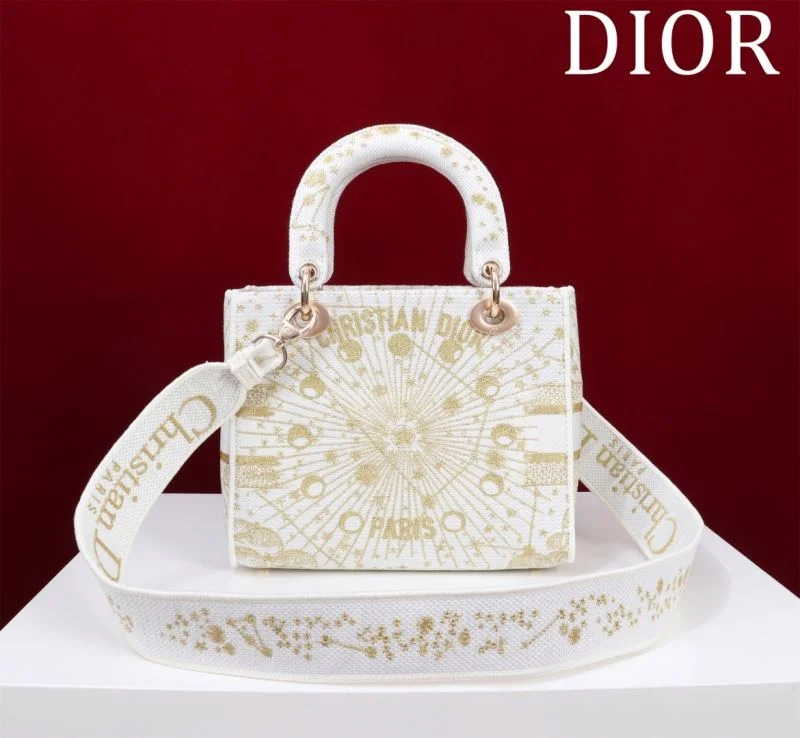 Christian Dior My Lady Bags Premium 47504