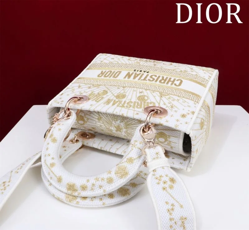Christian Dior My Lady Bags Premium 47504