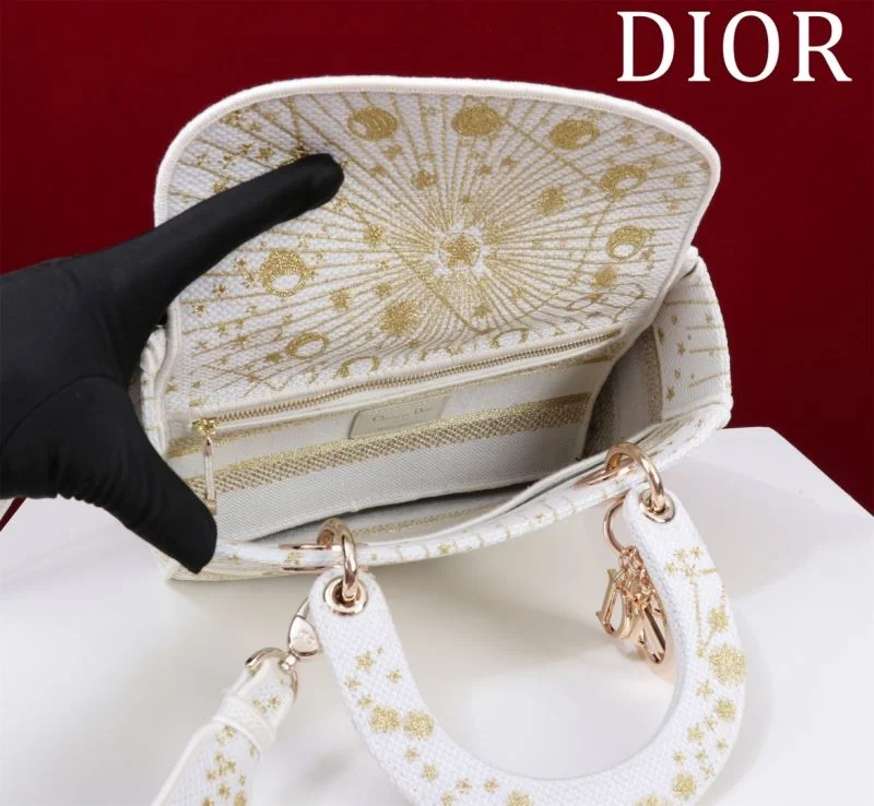 Christian Dior My Lady Bags Premium 47504