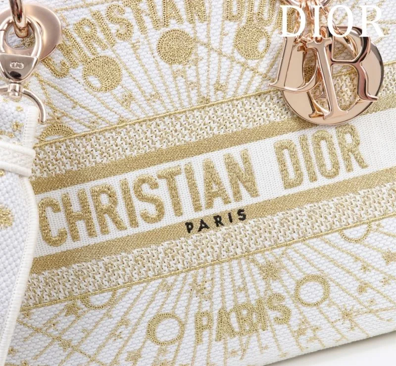 Christian Dior My Lady Bags Premium 47504