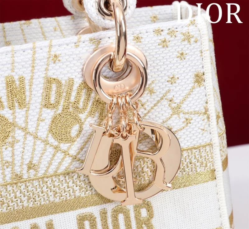 Christian Dior My Lady Bags Premium 47504