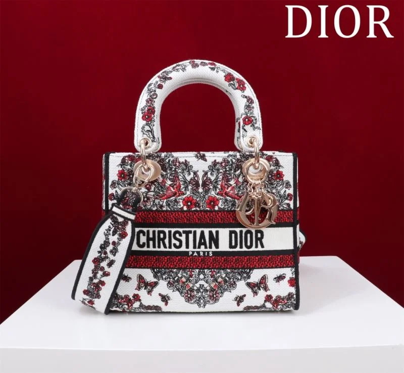 Christian Dior My Lady Bags Premium 47508