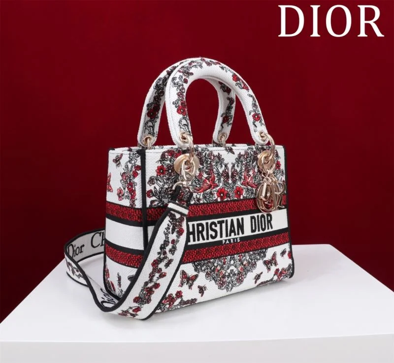 Christian Dior My Lady Bags Premium 47508