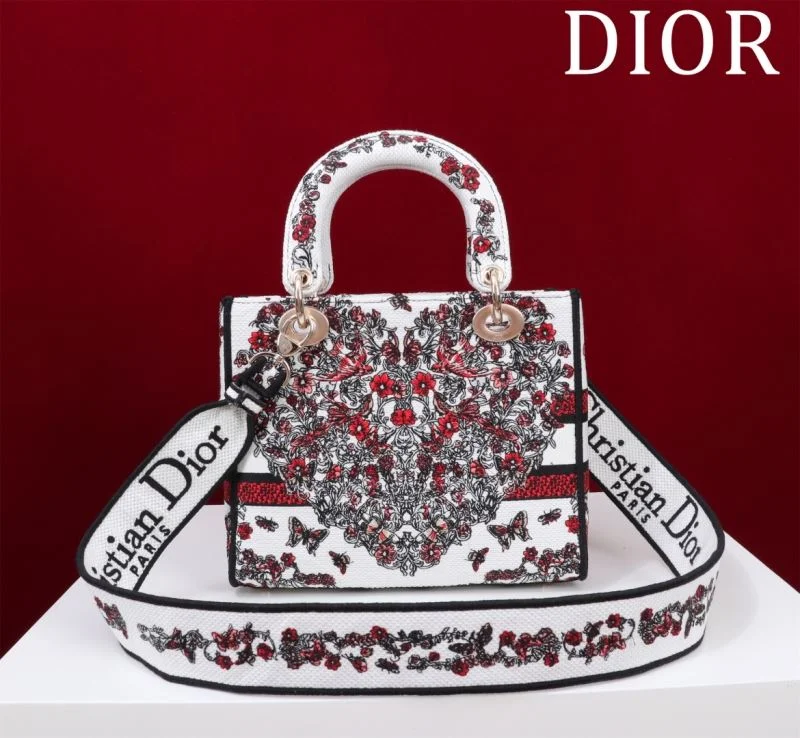 Christian Dior My Lady Bags Premium 47508