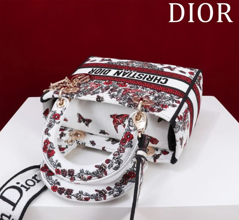 Christian Dior My Lady Bags Premium 47508