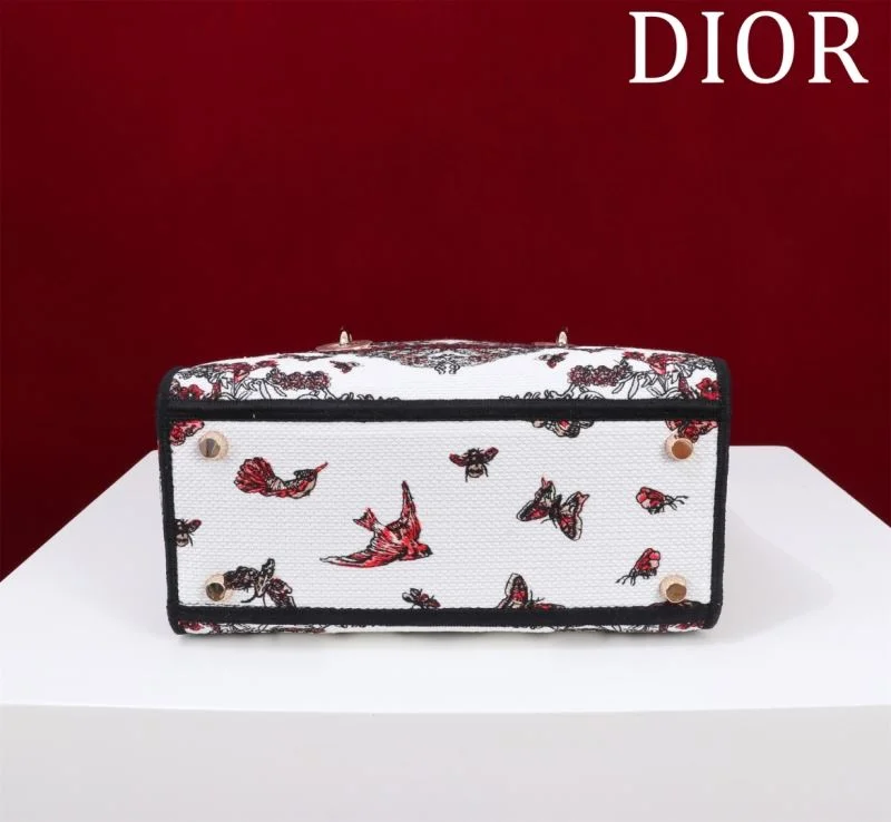 Christian Dior My Lady Bags Premium 47508