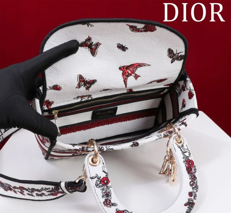 Christian Dior My Lady Bags Premium 47508